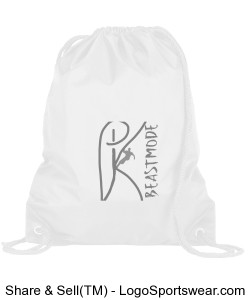 PK by JK BEASTMODE backpack Design Zoom