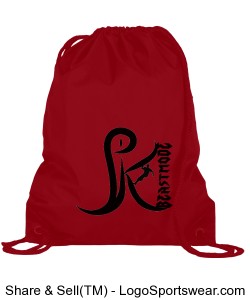 BEASTMODE backpack Design Zoom